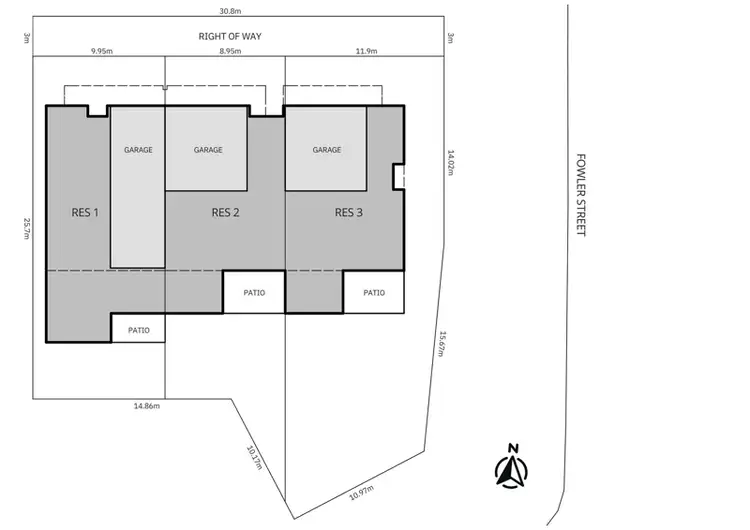 Seventh view of Homely land listing, 1 Greenfield Road, Seaview Downs SA 5049