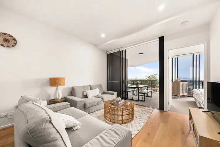 Second view of Homely house listing, 20501/1 Ferry Road, West End QLD 4101