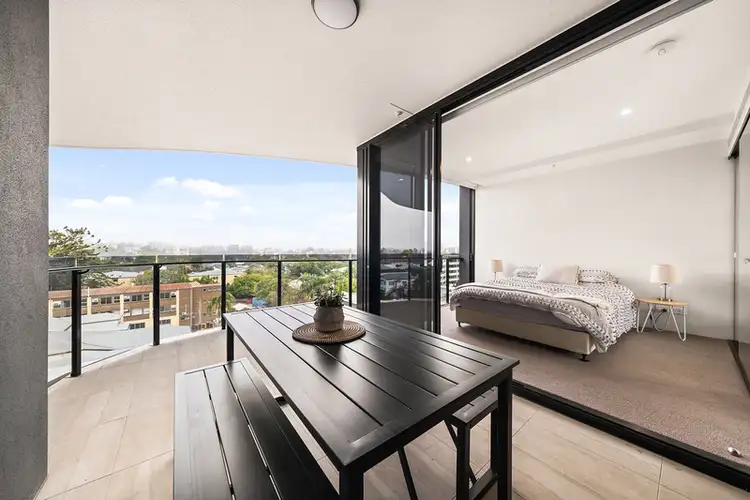 Fifth view of Homely house listing, 20501/1 Ferry Road, West End QLD 4101