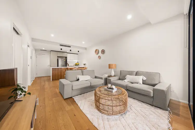 Sixth view of Homely house listing, 20501/1 Ferry Road, West End QLD 4101