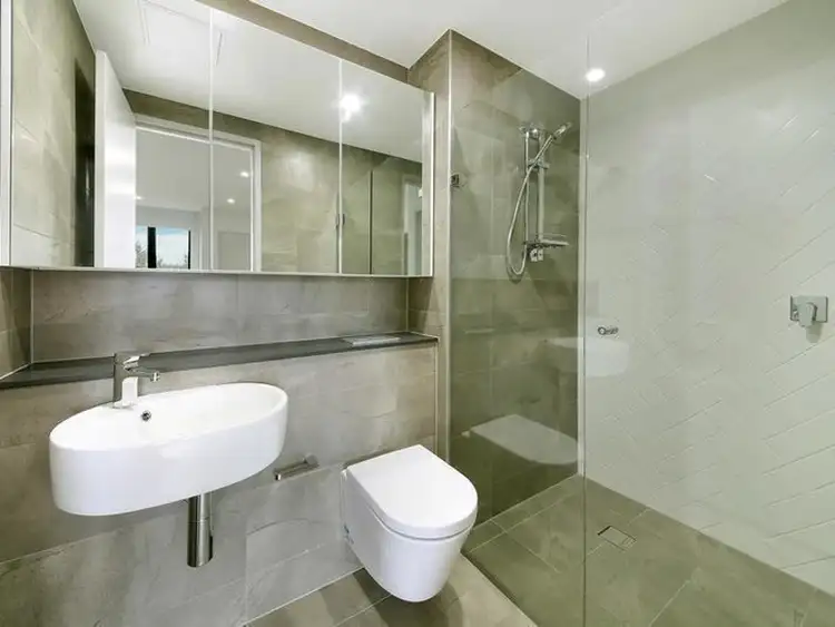 Second view of Homely apartment listing, 501/16 Hudson Street, Lewisham NSW 2049