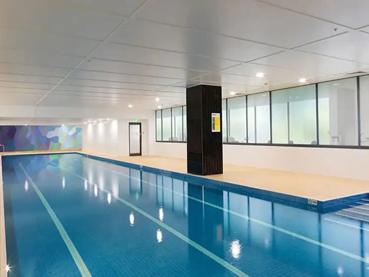 Third view of Homely apartment listing, 501/16 Hudson Street, Lewisham NSW 2049