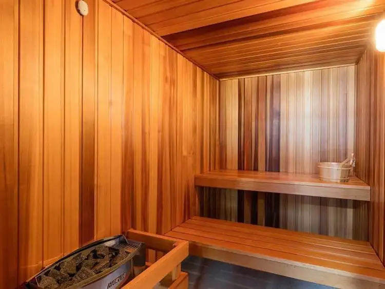 Fourth view of Homely apartment listing, 501/16 Hudson Street, Lewisham NSW 2049