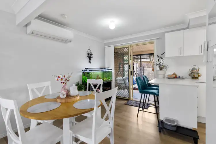 Fifth view of Homely townhouse listing, 33 Government Road, Labrador QLD 4215