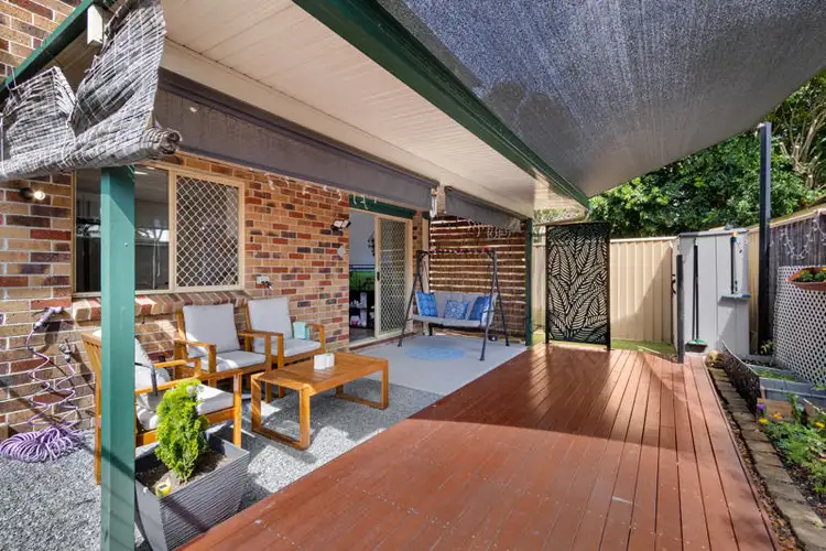 Sixth view of Homely townhouse listing, 33 Government Road, Labrador QLD 4215