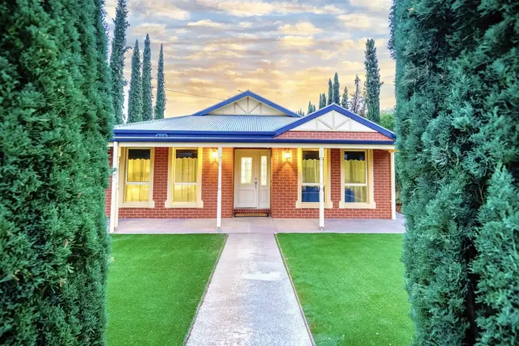 Main view of Homely apartment listing, 1/487 San Mateo Avenue, Mildura VIC 3500