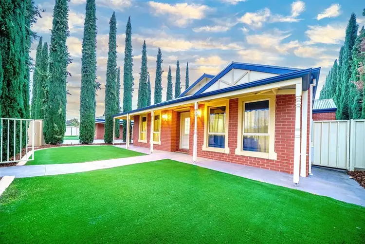 Third view of Homely apartment listing, 1/487 San Mateo Avenue, Mildura VIC 3500