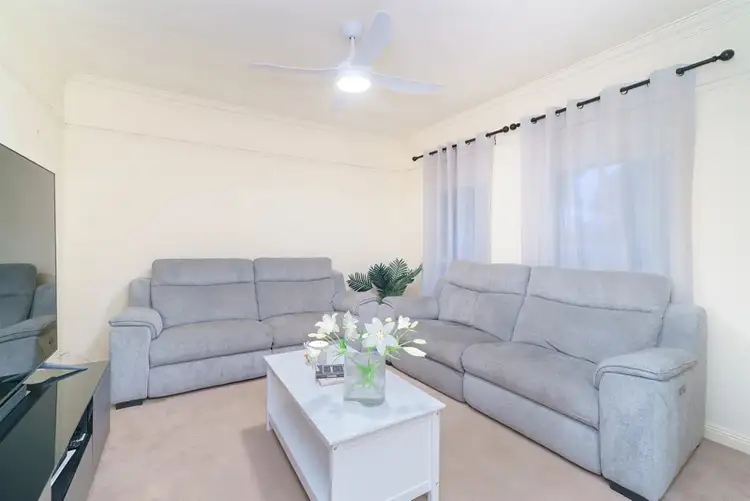 Fourth view of Homely apartment listing, 1/487 San Mateo Avenue, Mildura VIC 3500