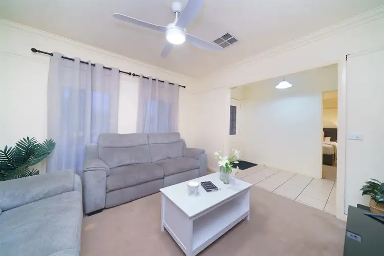 Fifth view of Homely apartment listing, 1/487 San Mateo Avenue, Mildura VIC 3500