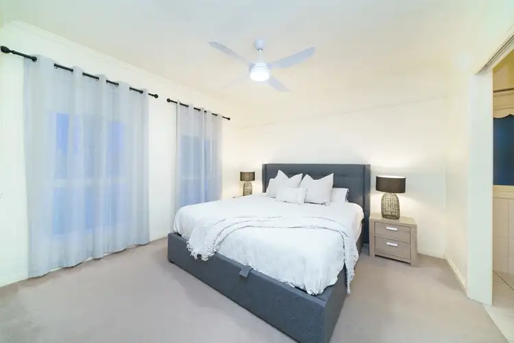 Sixth view of Homely apartment listing, 1/487 San Mateo Avenue, Mildura VIC 3500