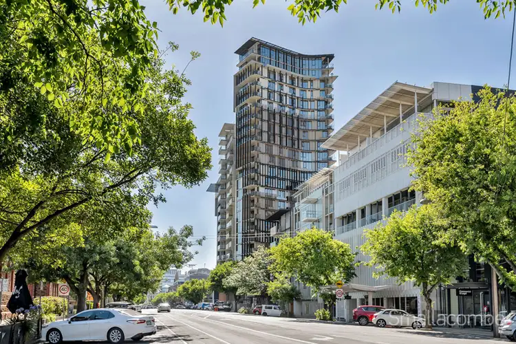 1601/248 Flinders Street, Adelaide SA 5000