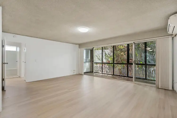 Second view of Homely apartment listing, 1/11 Lather Street, Southport QLD 4215