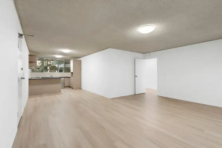 Fourth view of Homely apartment listing, 1/11 Lather Street, Southport QLD 4215