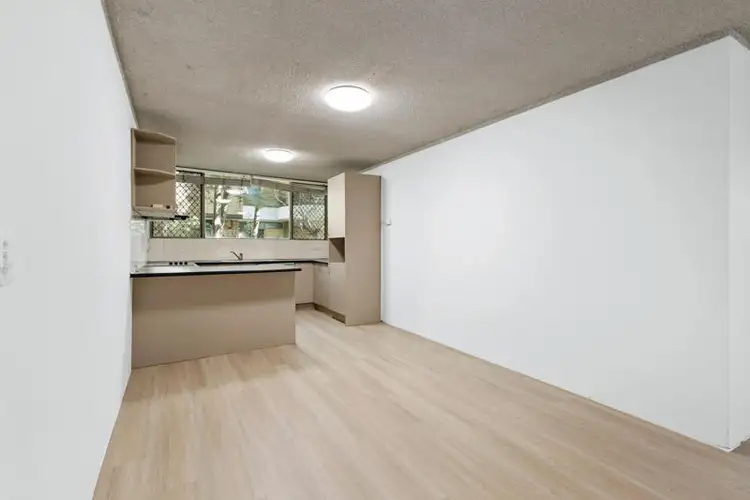 Fifth view of Homely apartment listing, 1/11 Lather Street, Southport QLD 4215