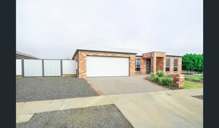 Main view of Homely house listing, 24 Lizlee Drive, Mildura VIC 3500