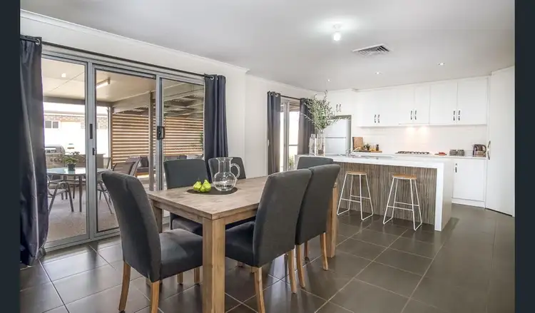 Second view of Homely house listing, 24 Lizlee Drive, Mildura VIC 3500