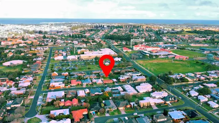 10 Conns Lane, Warrnambool VIC 3280