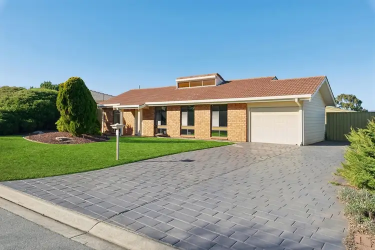 Main view of Homely house listing, 11 Laredo Court, Wynn Vale SA 5127