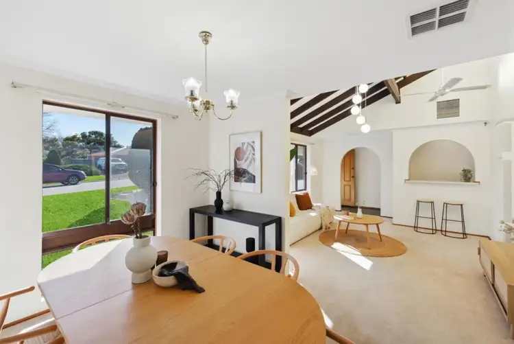 Second view of Homely house listing, 11 Laredo Court, Wynn Vale SA 5127