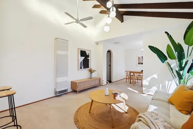 Fourth view of Homely house listing, 11 Laredo Court, Wynn Vale SA 5127