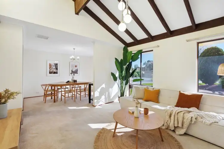 Fifth view of Homely house listing, 11 Laredo Court, Wynn Vale SA 5127