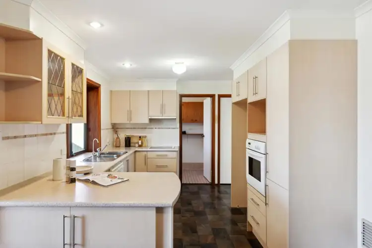 Sixth view of Homely house listing, 11 Laredo Court, Wynn Vale SA 5127