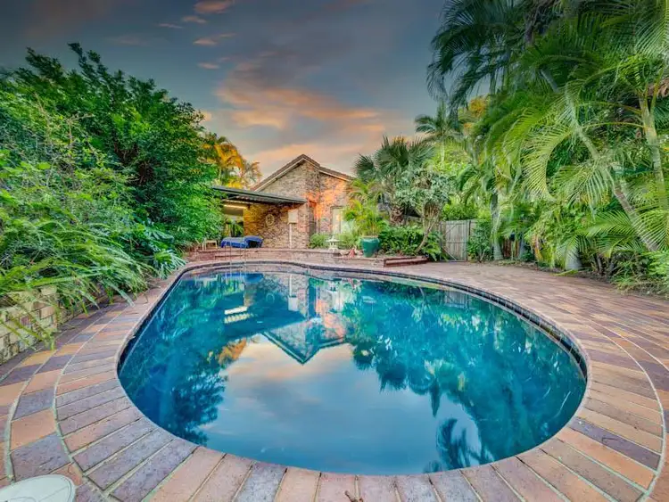 8 Springsure Street, Runcorn QLD 4113