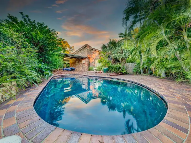 Main view of Homely house listing, 8 Springsure Street, Runcorn QLD 4113