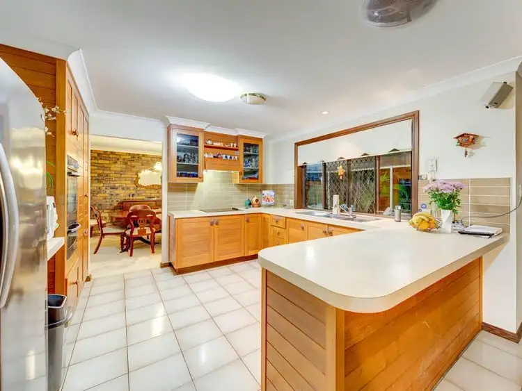 Second view of Homely house listing, 8 Springsure Street, Runcorn QLD 4113