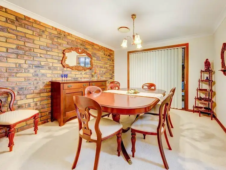 Fourth view of Homely house listing, 8 Springsure Street, Runcorn QLD 4113