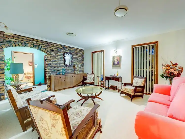 Fifth view of Homely house listing, 8 Springsure Street, Runcorn QLD 4113
