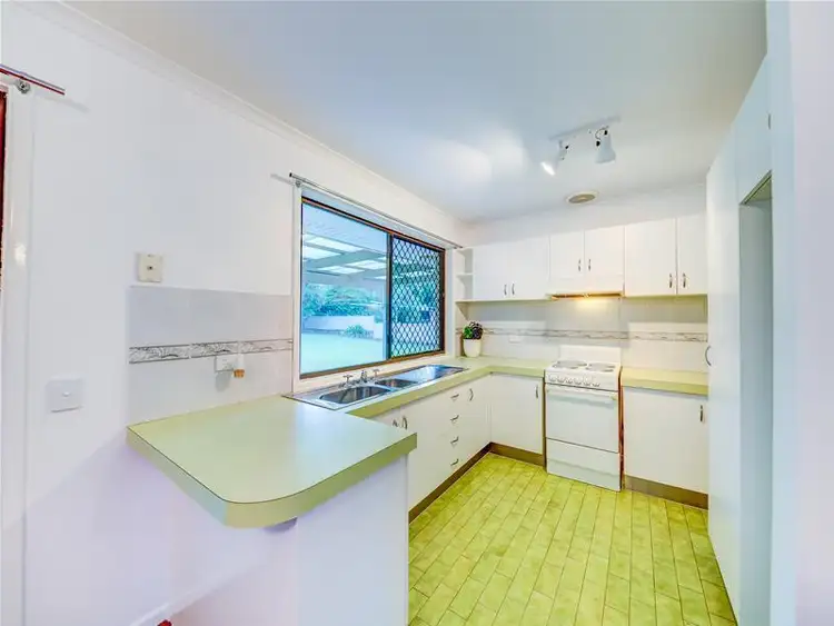Second view of Homely house listing, 277 Daw Road, Runcorn QLD 4113