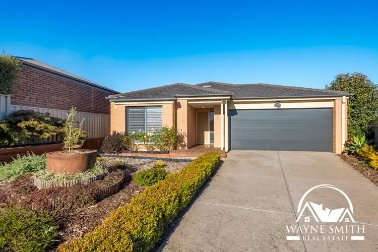 4 Ariel Court, Kilmore VIC 3764