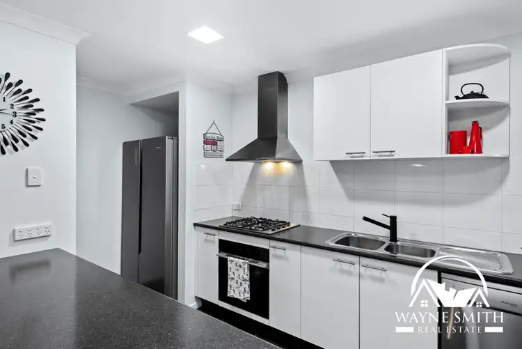 Sixth view of Homely house listing, 4 Ariel Court, Kilmore VIC 3764