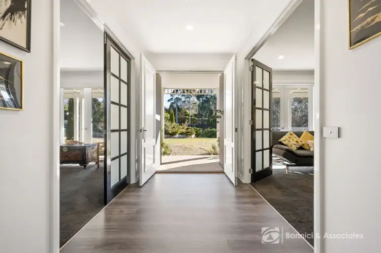 Second view of Homely house listing, 33 Dingle Road, Beechworth VIC 3747