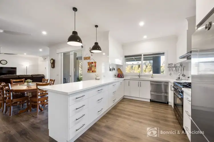 Third view of Homely house listing, 33 Dingle Road, Beechworth VIC 3747