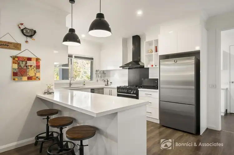 Fourth view of Homely house listing, 33 Dingle Road, Beechworth VIC 3747