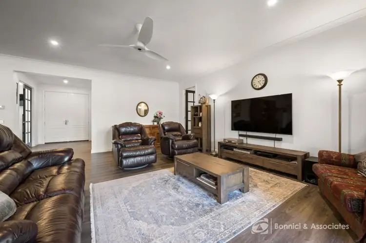 Sixth view of Homely house listing, 33 Dingle Road, Beechworth VIC 3747