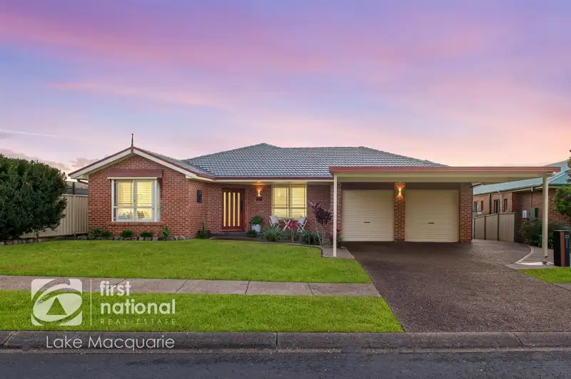 Main view of Homely house listing, 22 Church Street, Minmi NSW 2287