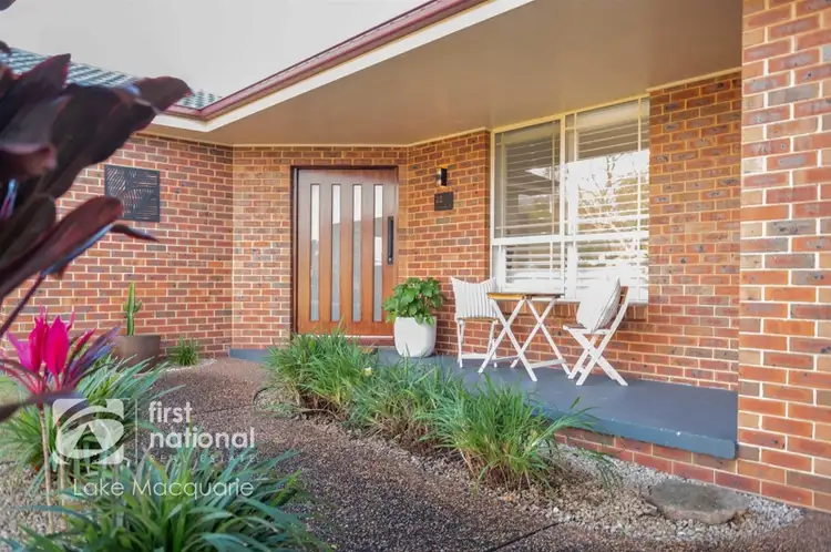 Second view of Homely house listing, 22 Church Street, Minmi NSW 2287