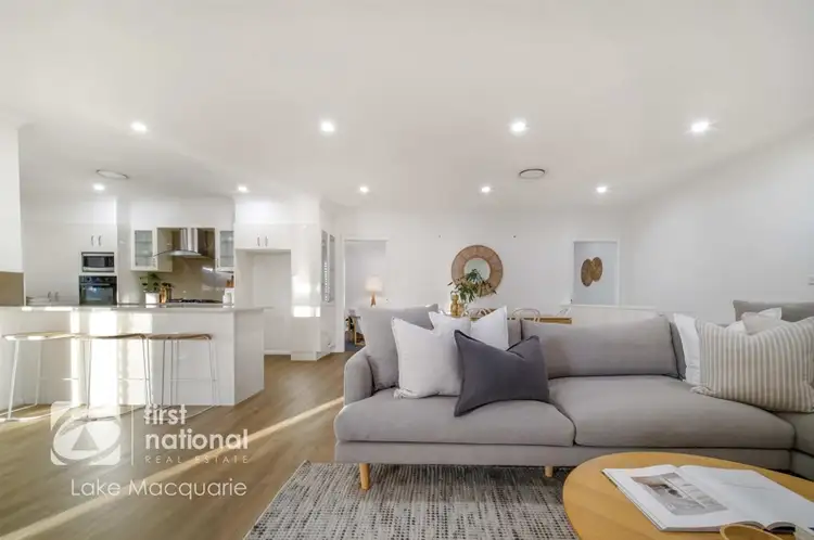 Third view of Homely house listing, 22 Church Street, Minmi NSW 2287