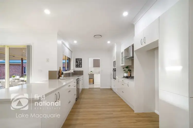 Fourth view of Homely house listing, 22 Church Street, Minmi NSW 2287