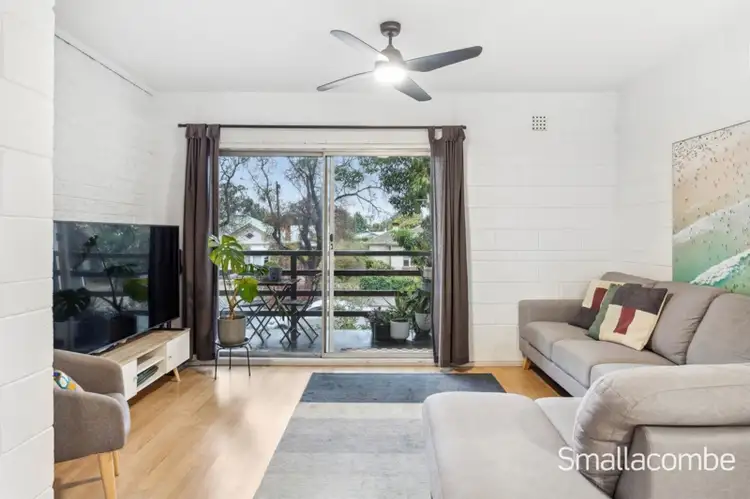 Main view of Homely unit listing, 4/9 Keys Road, Lower Mitcham SA 5062