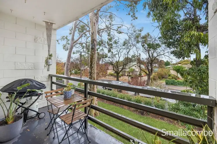 Second view of Homely unit listing, 4/9 Keys Road, Lower Mitcham SA 5062