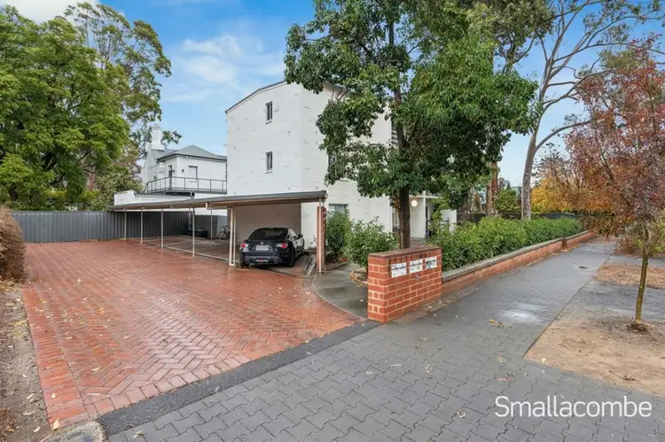 Third view of Homely unit listing, 4/9 Keys Road, Lower Mitcham SA 5062