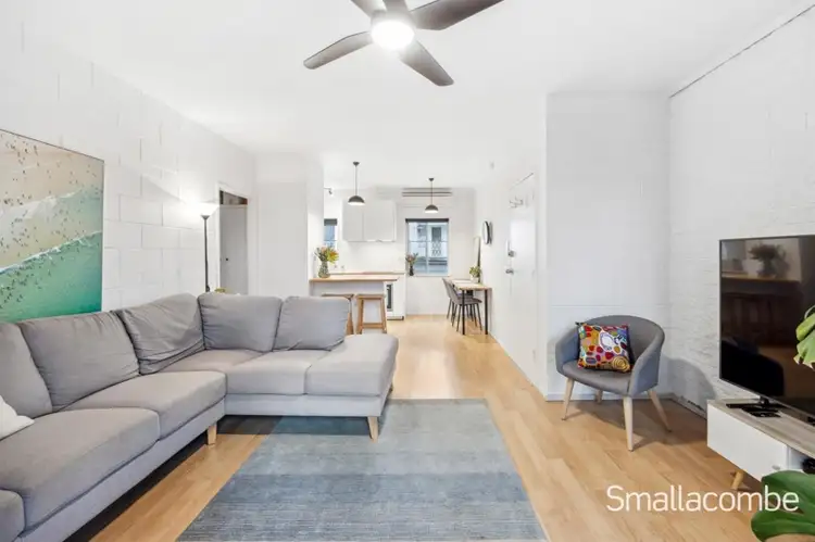 Fourth view of Homely unit listing, 4/9 Keys Road, Lower Mitcham SA 5062