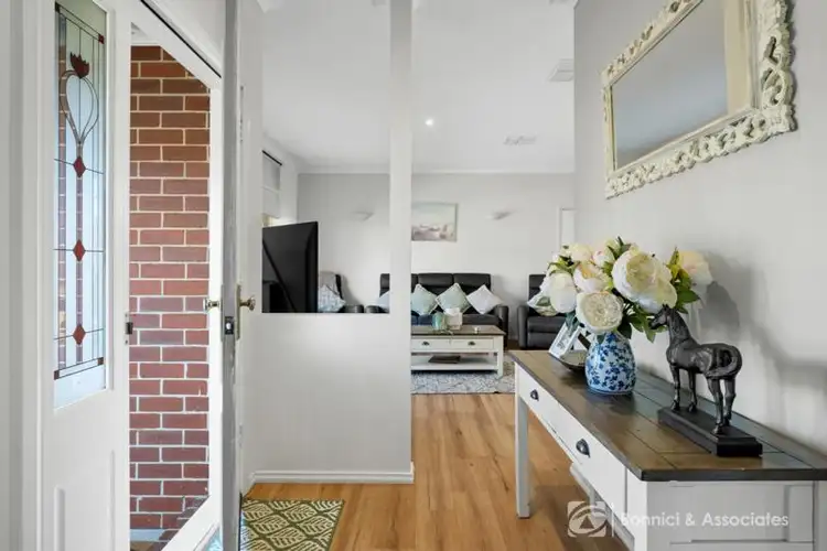 Third view of Homely house listing, 29 Falcon Circuit, Wodonga VIC 3690
