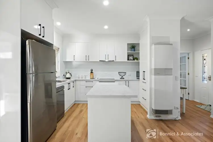 Sixth view of Homely house listing, 29 Falcon Circuit, Wodonga VIC 3690