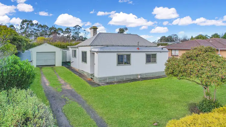 Main view of Homely house listing, 232 Hopkins Highway, Warrnambool VIC 3280