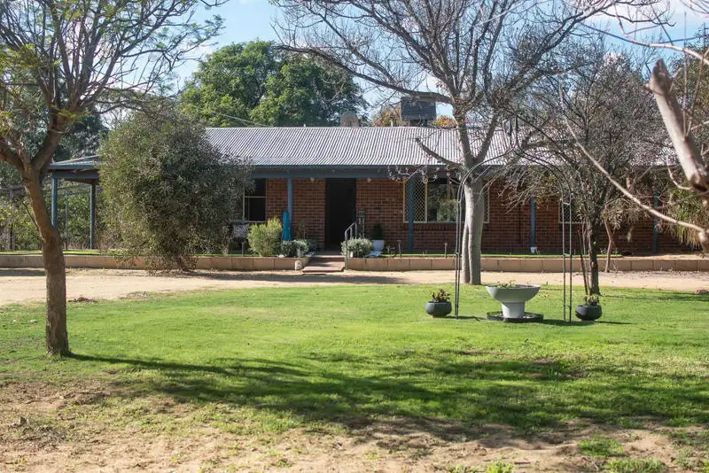Main view of Homely house listing, 167 BISHOP Street, Moora WA 6510